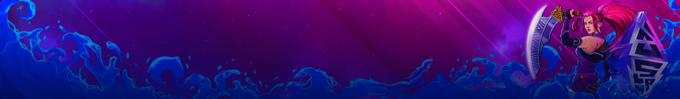 Dota 2. BLAST Slam・優勝者