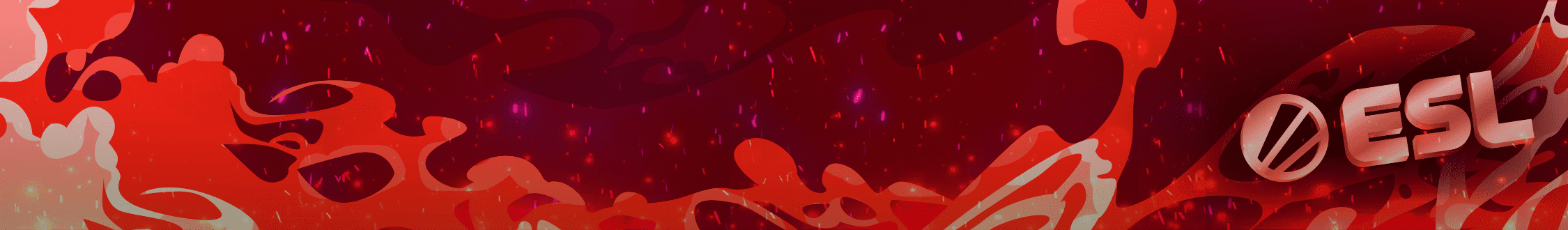 CS 2・ESLチャレンジャー・リーグ・南アメリカ