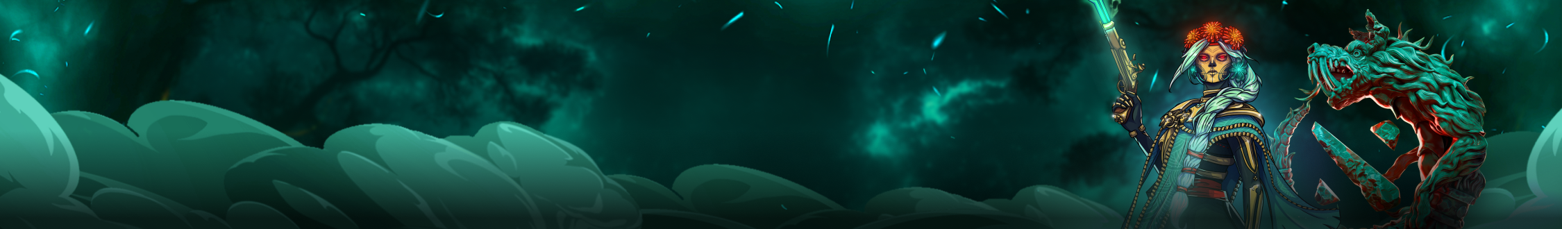 Dota 2. PGL ワラキア