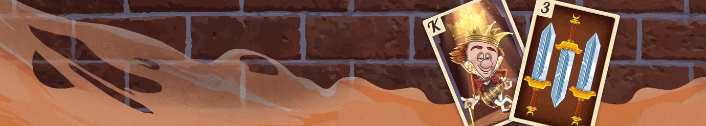 セブン・アンド・ハーフ