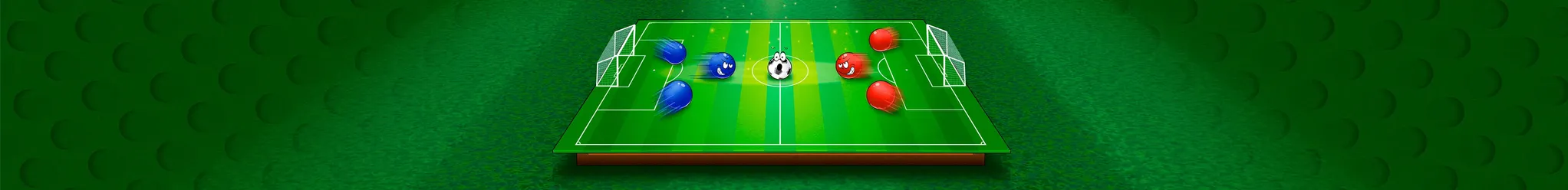 マーブルサッカー