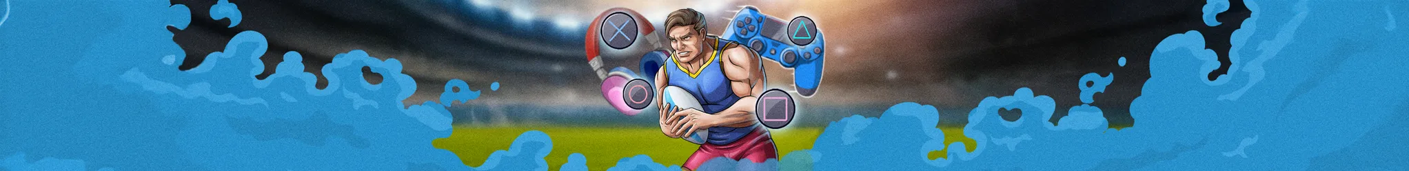 eスポーツオーストラリアンルールズ