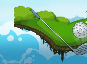 eスポーツゴルフ