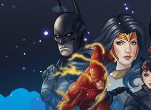 インジャスティス