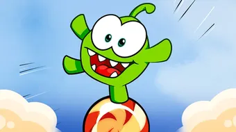 Cut the Rope