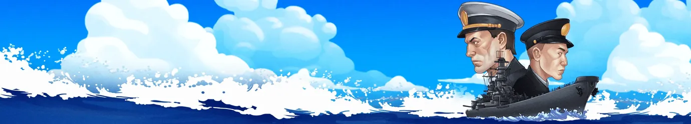 バトルシップ・6x6