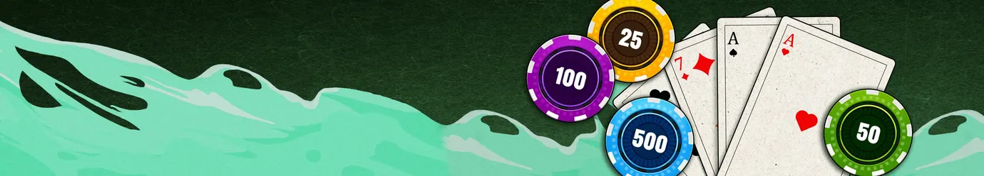 テキサスホールデム