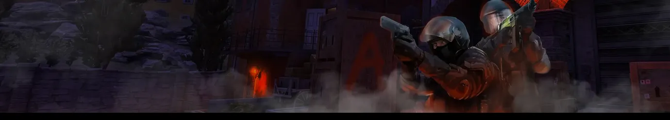 カウンターストライク