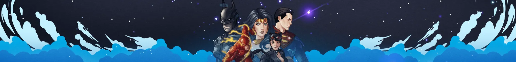 インジャスティス