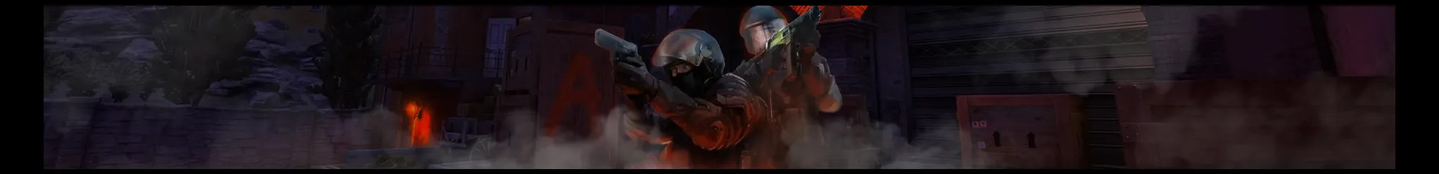 カウンターストライク