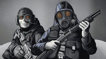 コール・オブ・デューティ