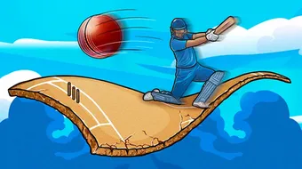 eスポーツクリケット