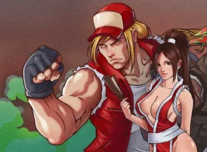 キングオブファイターズ