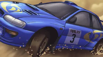 eスポーツラリー