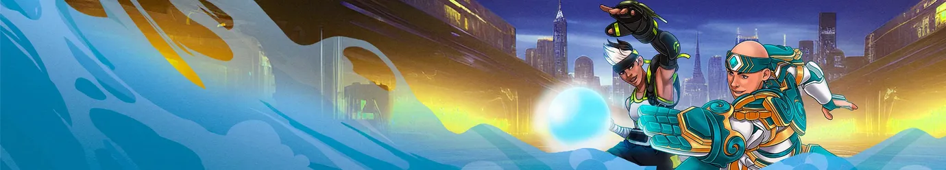 ローラーチャンピオンズ・サイバーリーグ