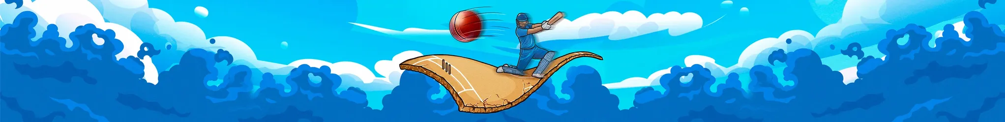 eスポーツクリケット