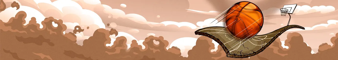 NBA・H2H・GGリーグ