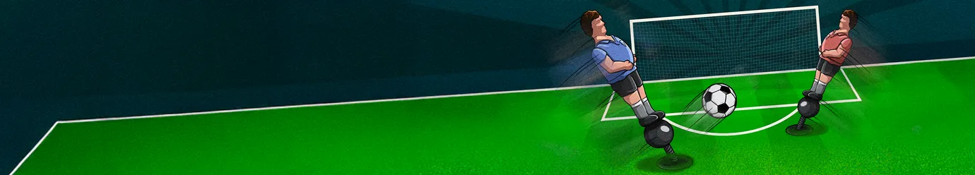 ランダムマッチ