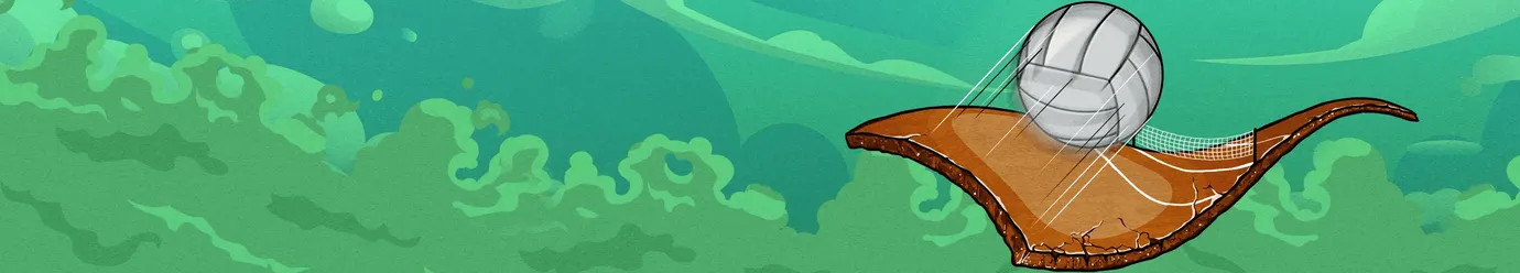 VCA 25・ネイションズ・リーグ