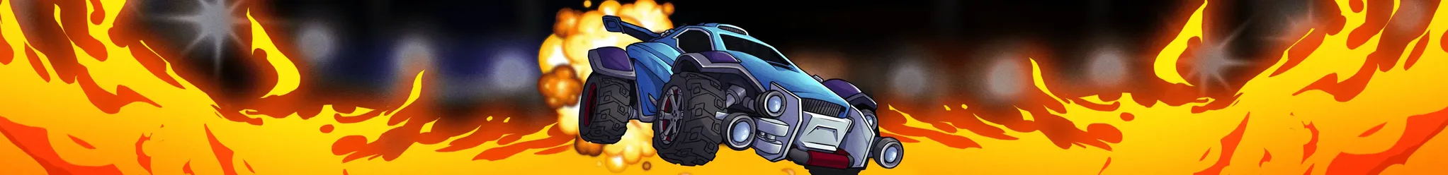 ロケットリーグ