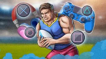 eスポーツオーストラリアンルールズ