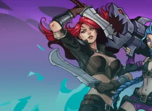 リーグオブレジェンド