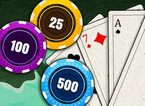 eスポーツポーカー