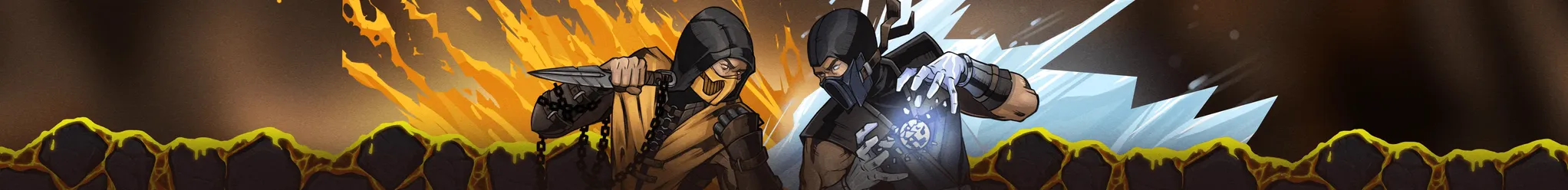 モータルコンバット