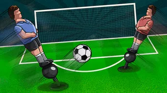 テーブルフットボールプロ