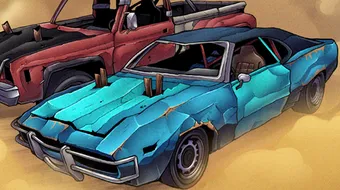 フラットアウト