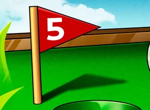 マーブルゴルフ