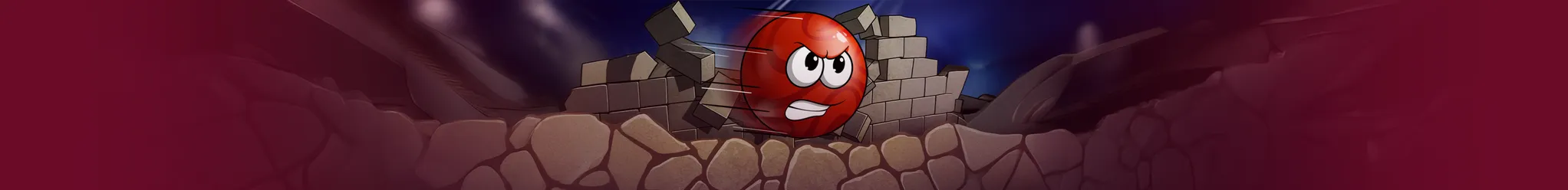 マーブルブロックブレーカー