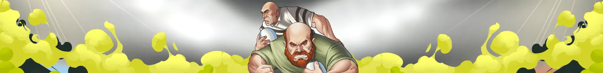 eスポーツラグビー