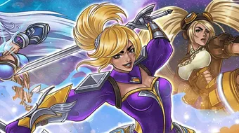 ইস্পোর্টস