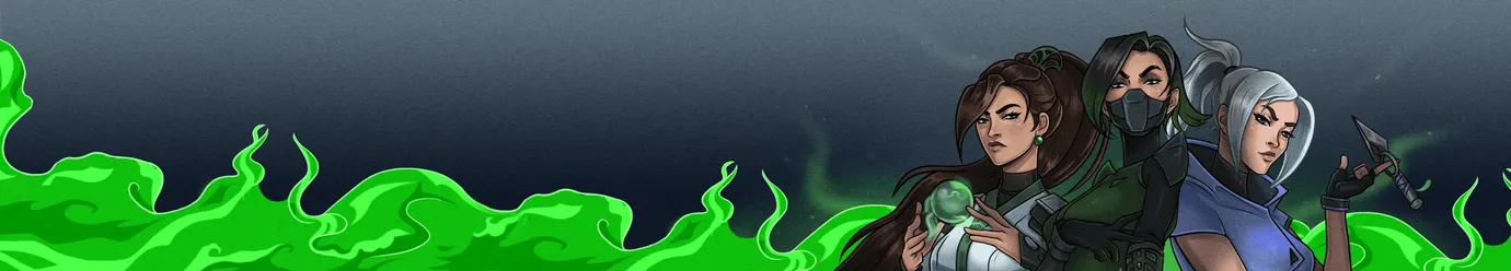 ヴァロラント - チャレンジャーズリーグ DACH