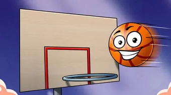 マーブルバスケットボール