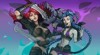 リーグオブレジェンド