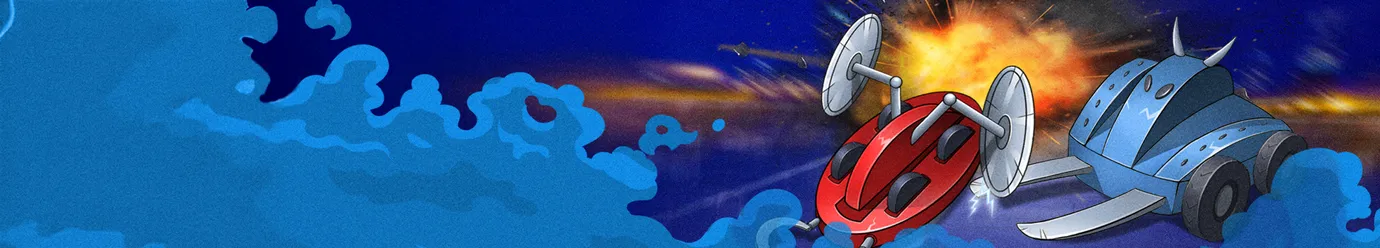 ランダムバトル