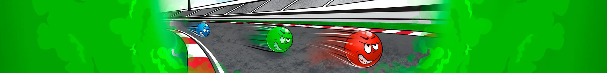 マーブルレース