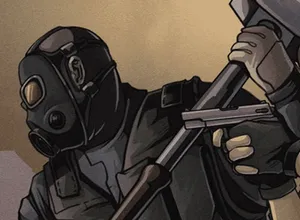 レインボーシックス