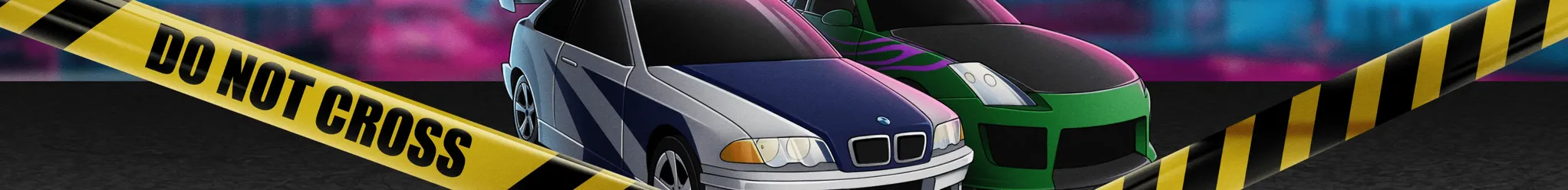 ニード・フォー・スピード