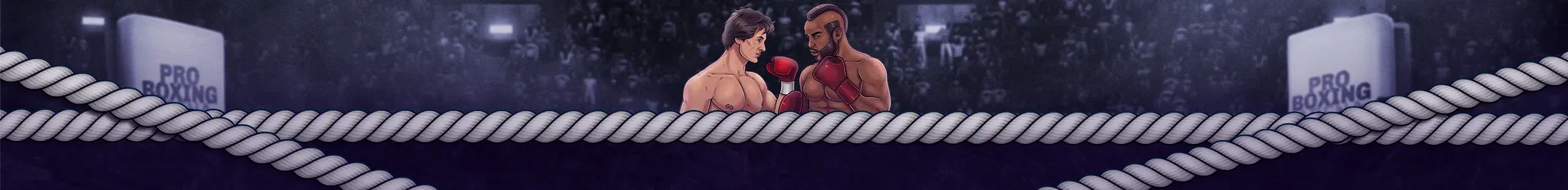 ビッグランブルボクシング