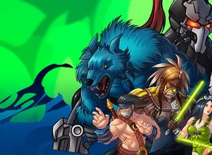 キラーインスティンクト