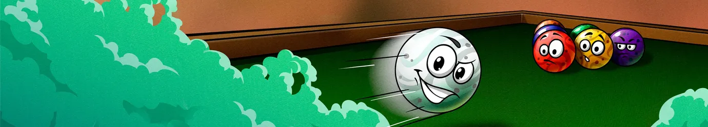 インターナショナル・ビリヤード・リーグ