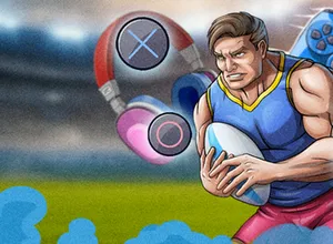 eスポーツオーストラリアンルールズ