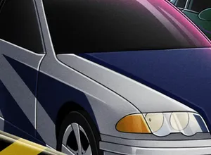 ニード・フォー・スピード