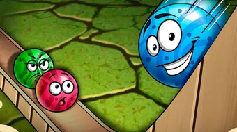 マーブルコリジョン